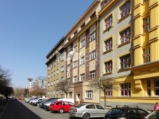 3+1+L Pardubice centrum